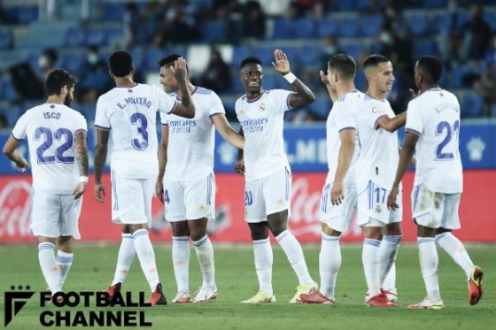 レアル・マドリード