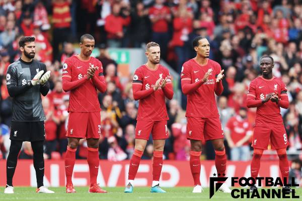 リバプール　サッカースターズ　19体セット　21-22 リバプール サッカースターズ 19体セット 21-22 リバプール サッカー