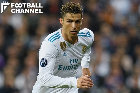 0830-C・ロナウド