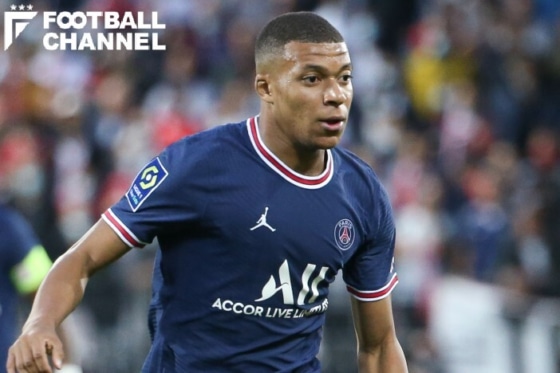 20210823ムバッペGetty