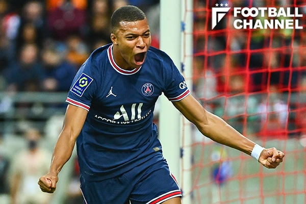 エムバペ　ムバッペ　2020 フランス代表away パリサンジェルマン　ユ 疲れきった。うんざりだ」エムバペが仏メディアの批判に母国脱出を決意