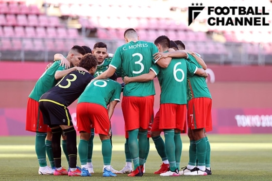 0805u23mixico国際成績