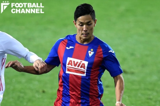 20210819.武藤嘉紀Getty