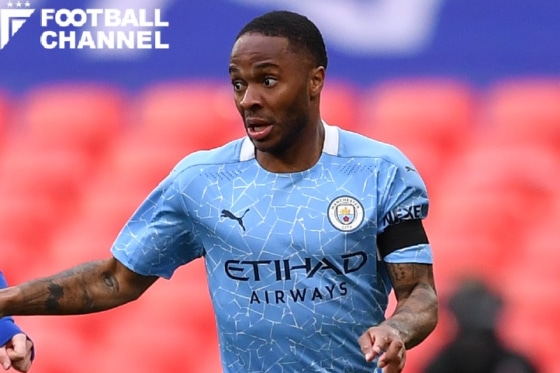 20200823スターリングGetty