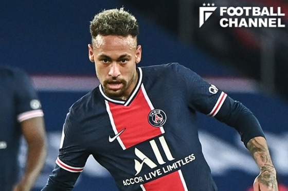 0812-ネイマール-getty