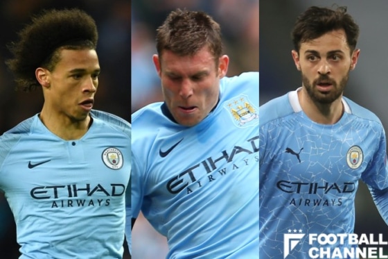 20210823マンチェスター・シティGetty (1)