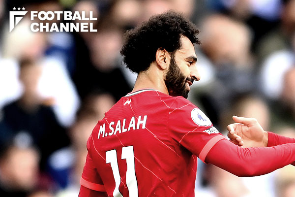 モハメド・サラー