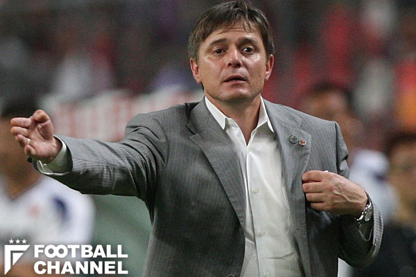 ドラガン・ストイコビッチ