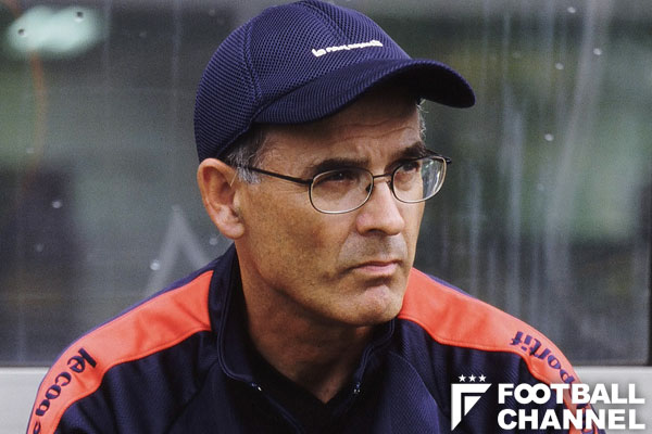 ズデンコ・ベルデニック