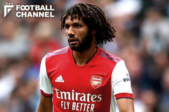 モハメド・エルネニー