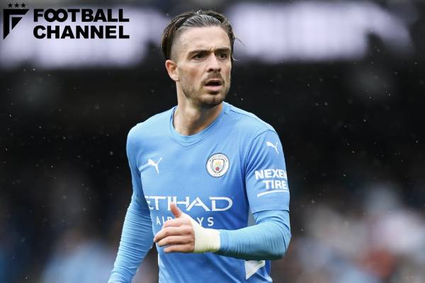 マンC、まさかの大逆転負けでグリーリッシュの過去のSNS投稿が話題に