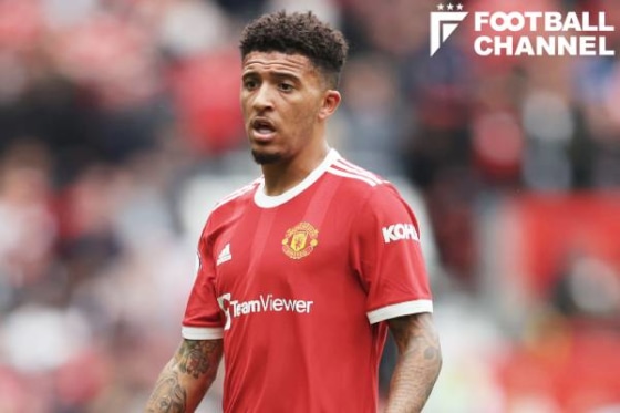 ジェイドン・サンチョ