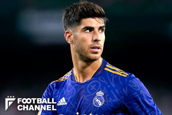 マルコ・アセンシオ