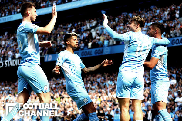 マンチェスター・シティ