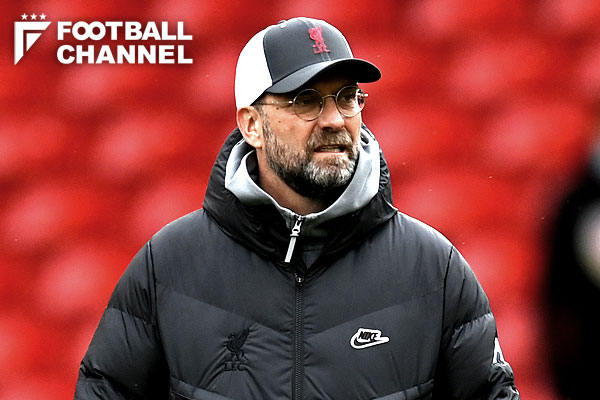 ユルゲン・クロップ