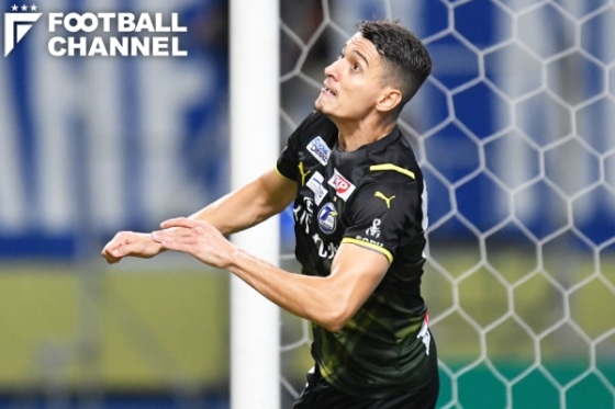 エンリケ・トレヴィザン