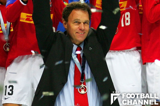 ホルガー・オジェック