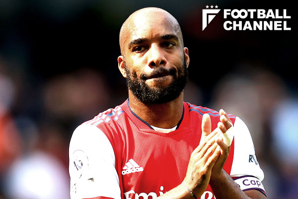 アレクサンドル・ラカゼット