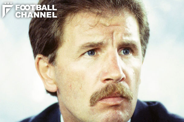 スチュアート・バクスター