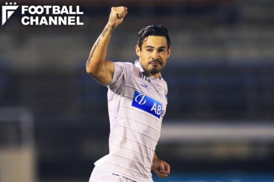 ヴィニシウス・アラウージョ