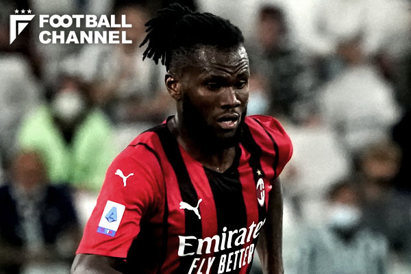 フランク・ケシエ