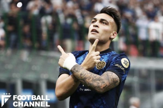 ラウタロ・マルティネス