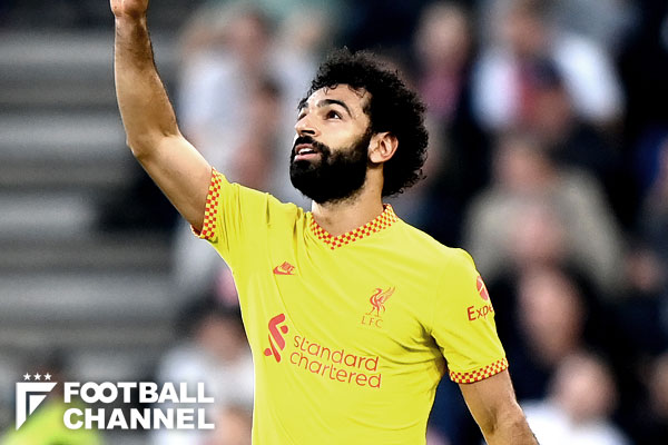 モハメド・サラー