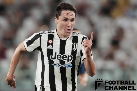 フェデリコ・キエーザ