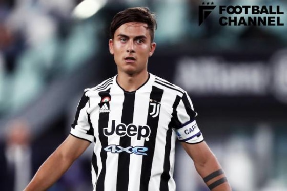 パウロ・ディバラ