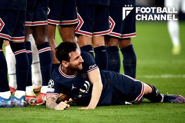 リオネル・メッシ