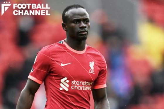 サディオ・マネ