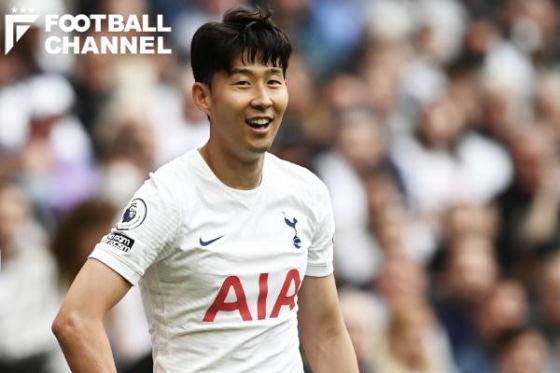 ソン・フンミン