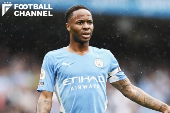 ラヒーム・スターリング