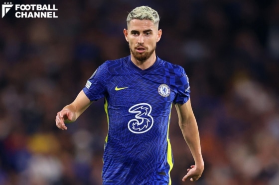 20210917_ジョルジーニョ_Getty