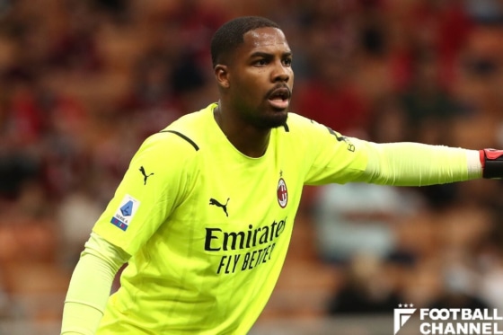 マイク・メニャン