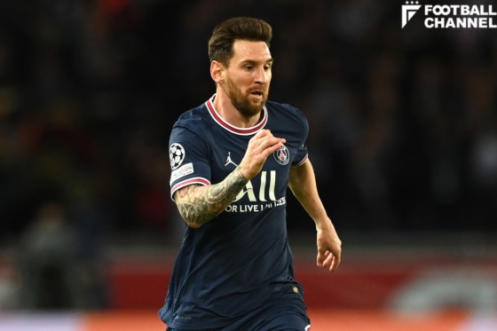 20210930_メッシ_Getty