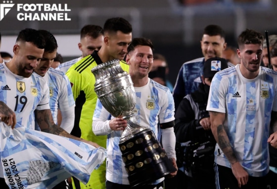 20210910_メッシ_Getty