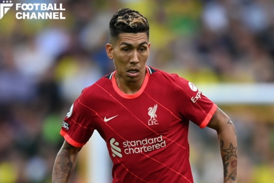 20210913_フィルミーノ_Getty