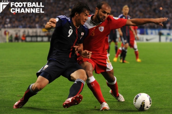 20210902オマーンGetty