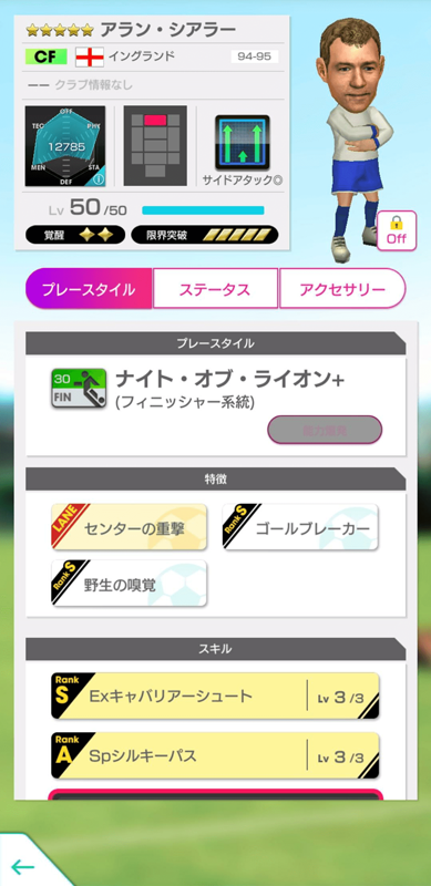 アラン・シアラー1