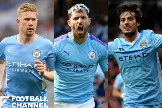 【超希少】マンチェスター・シティ20/21ダビド・シルバ 21番オーセンティック 超希少】マンチェスター・シティ20/21ダビド・シルバ 21番