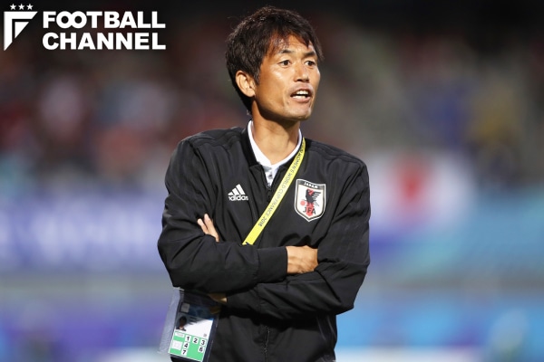 なでしこジャパン 新体制の初陣へ 欧州上位国と対戦 池田太監督 縦への推進力にトライしていきたい フットボールチャンネル