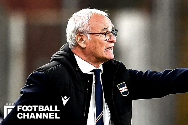 クラウディオ・ラニエリ