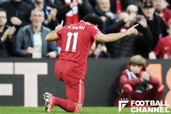 モハメド・サラー