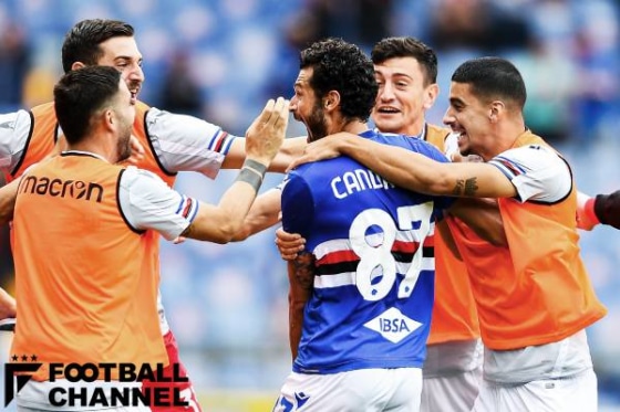 アントニオ・カンドレーバ