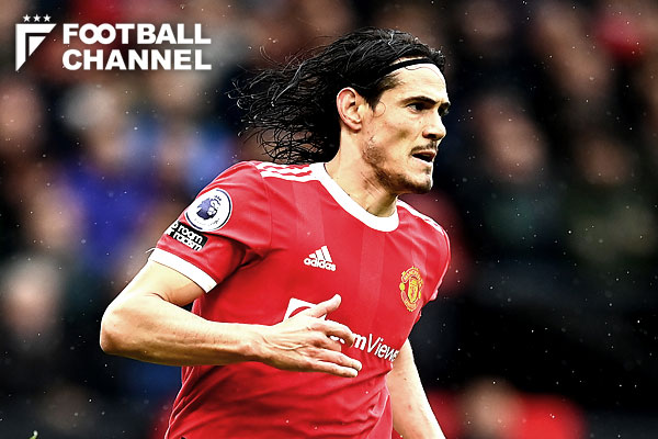 エディンソン・カバーニ