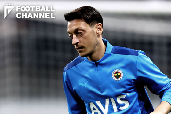 メスト・エジル