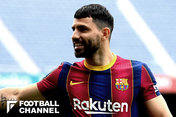 セルヒオ・アグエロ