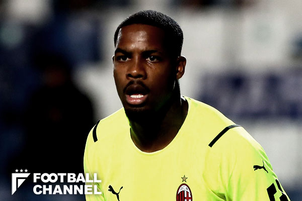 マイク・メニャン