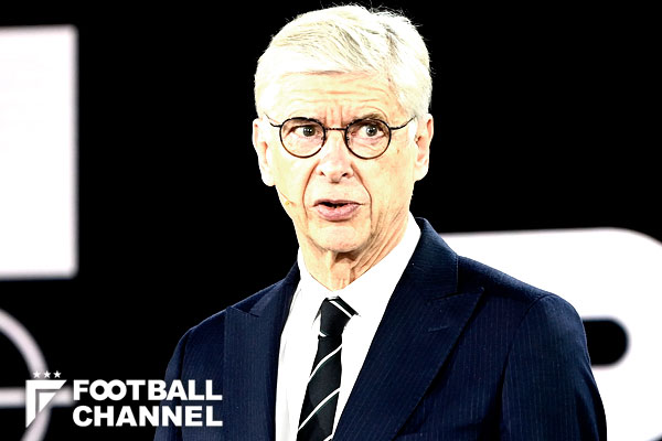 アーセン・ヴェンゲル